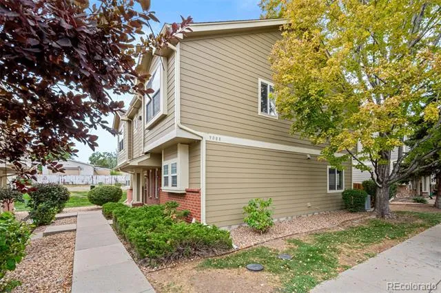 9008 Gale Boulevard #2 Denver, CO 80260