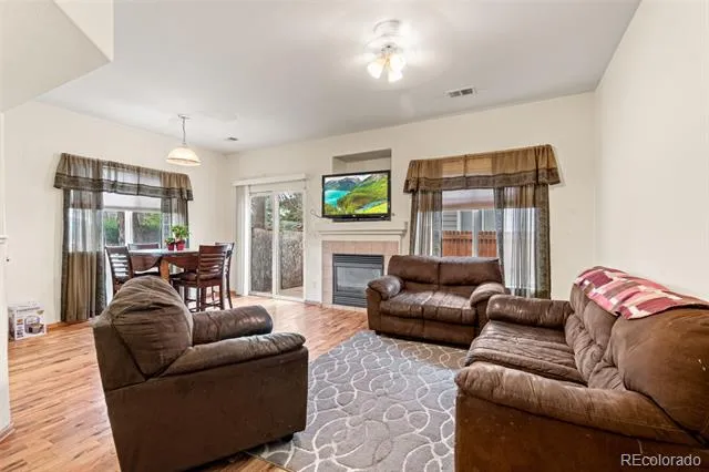 9008 Gale Boulevard #2 Denver, CO 80260