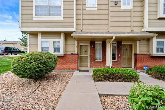 9008 Gale Boulevard #2 Denver, CO 80260