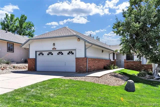 5750 W 20th Street #3 Greeley, CO 80634