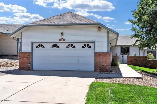 5750 W 20th Street #3 Greeley, CO 80634