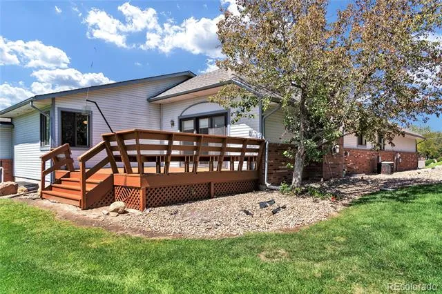 5750 W 20th Street #3 Greeley, CO 80634