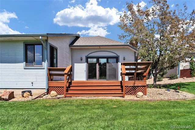 5750 W 20th Street #3 Greeley, CO 80634