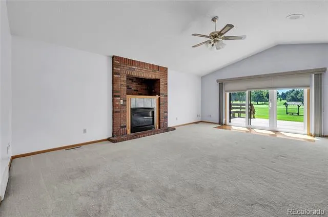 5750 W 20th Street #3 Greeley, CO 80634