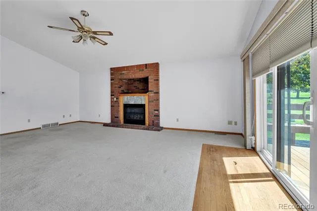 5750 W 20th Street #3 Greeley, CO 80634