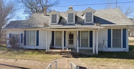 1202 Tyler Thornton, TX 76687