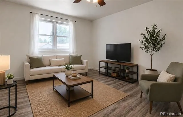 16670 E Tufts Avenue Aurora, CO 80015