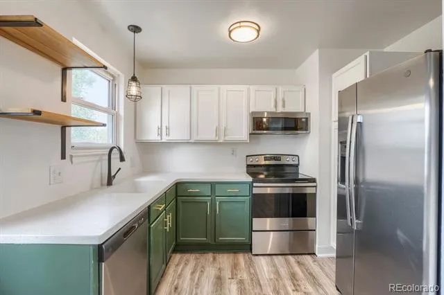 16670 E Tufts Avenue Aurora, CO 80015