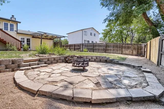 16670 E Tufts Avenue Aurora, CO 80015