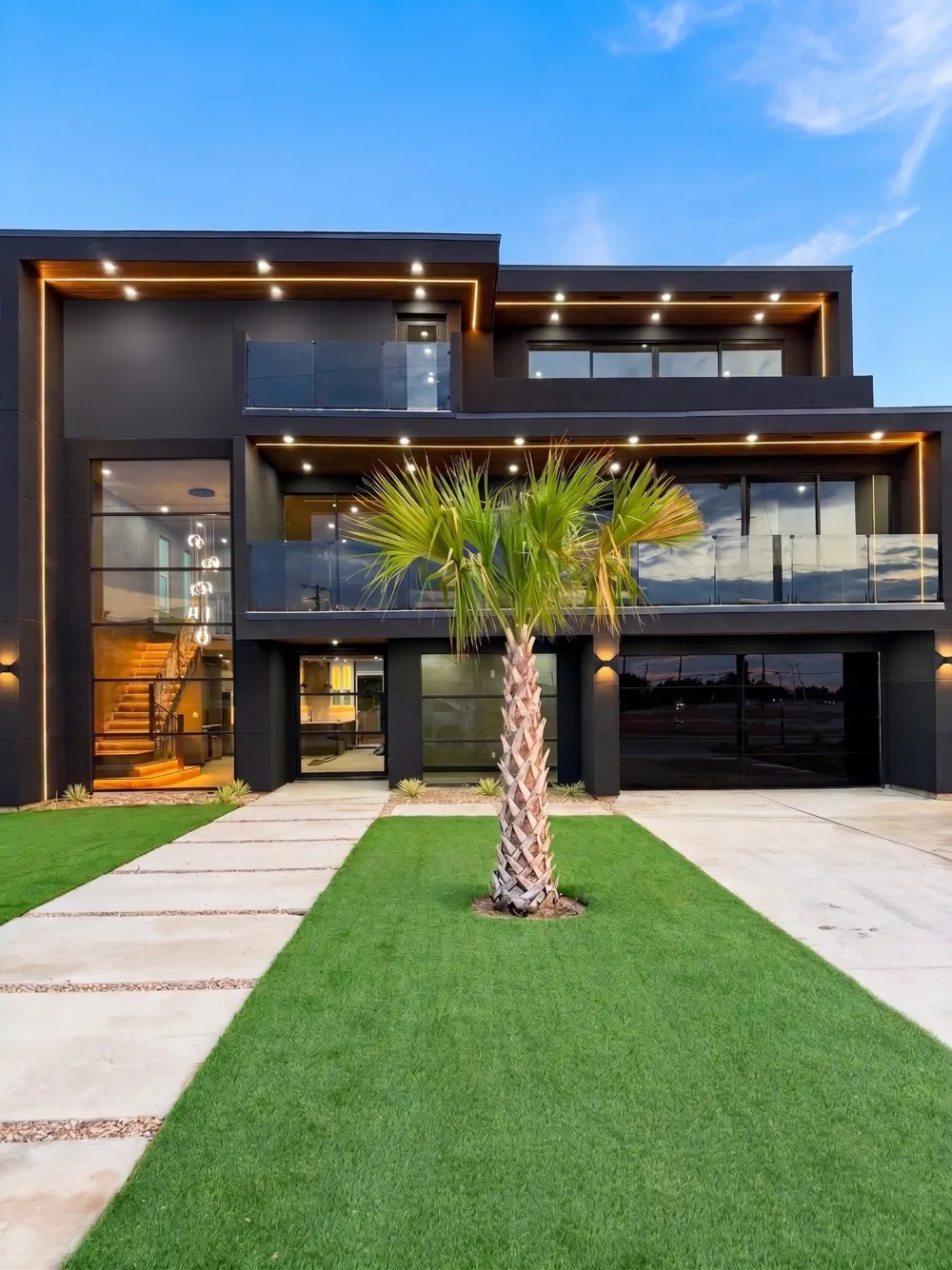 2316 Gooch Street Dallas, TX 75241