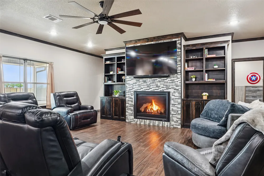 820 Fleitman Drive Muenster, TX 76252
