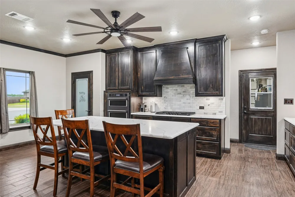 820 Fleitman Drive Muenster, TX 76252