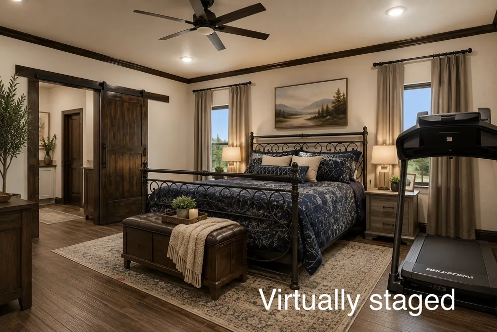 820 Fleitman Drive Muenster, TX 76252