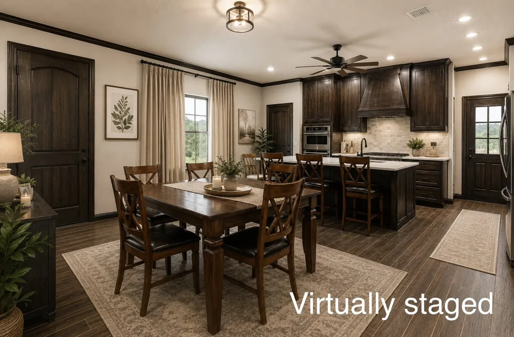 820 Fleitman Drive Muenster, TX 76252