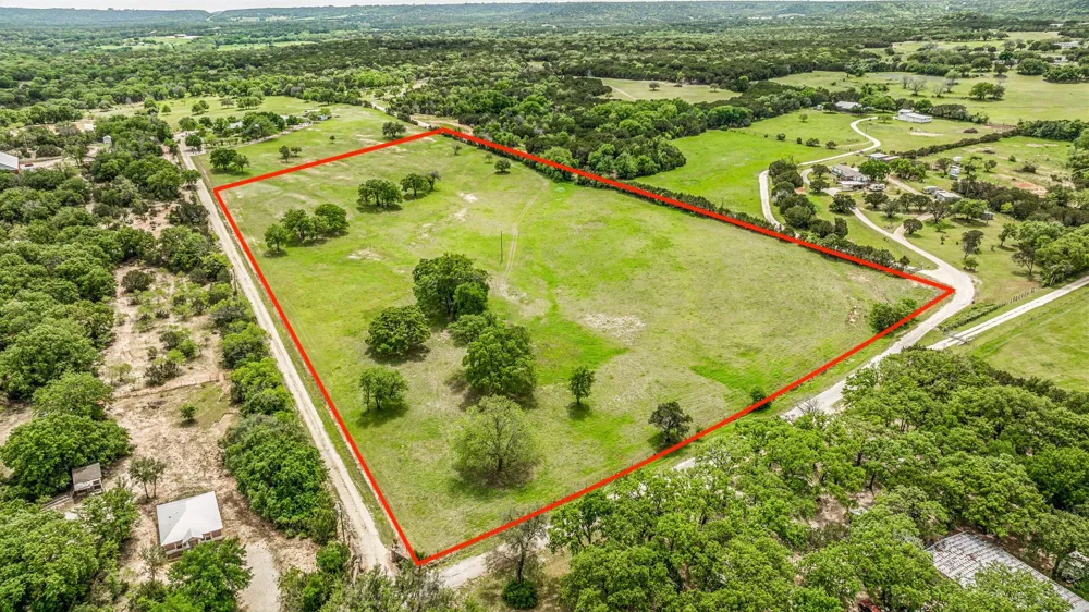 County Road 2005 Glen Rose, TX 76043