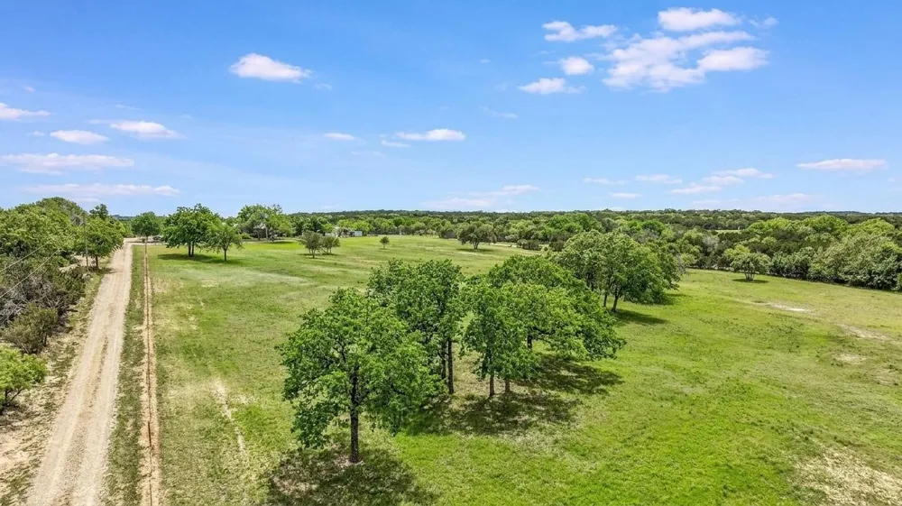 County Road 2005 Glen Rose, TX 76043