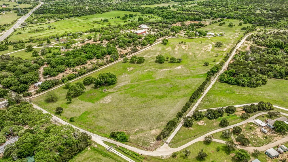 County Road 2005 Glen Rose, TX 76043