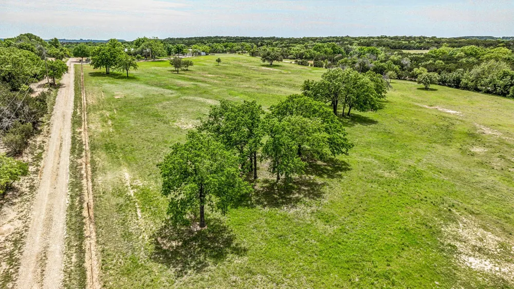 County Road 2005 Glen Rose, TX 76043