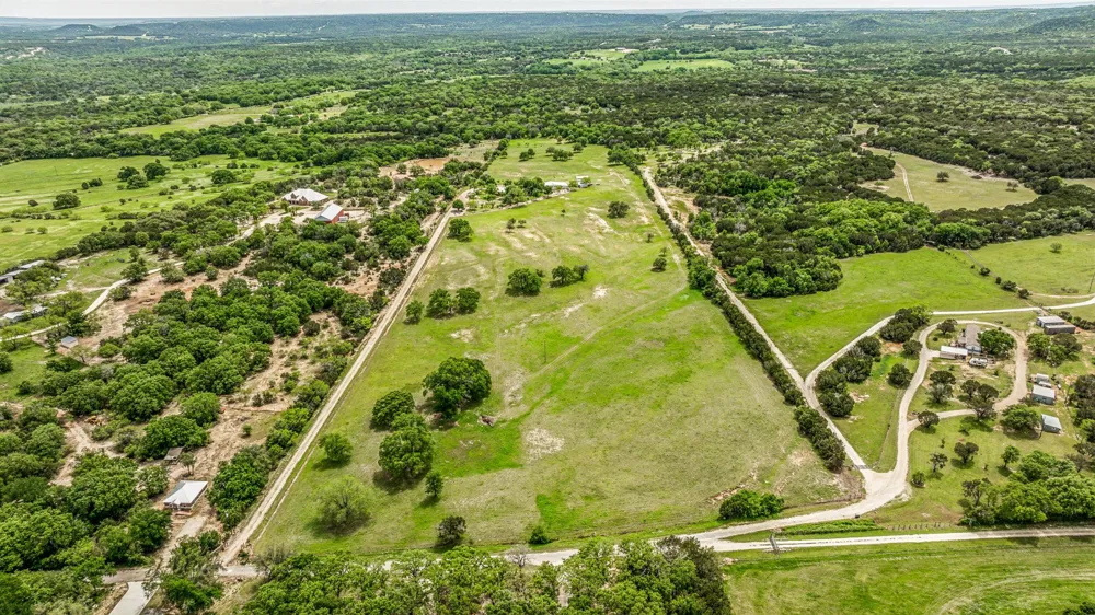 County Road 2005 Glen Rose, TX 76043