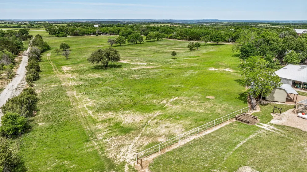 County Road 2005 Glen Rose, TX 76043