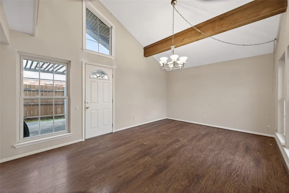 2801 Vancouver Street Irving, TX 75062