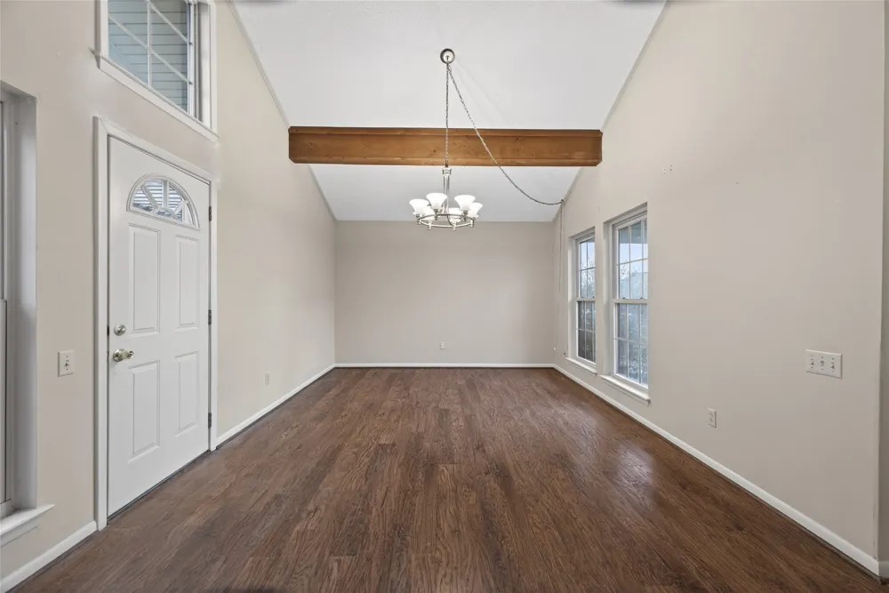 2801 Vancouver Street Irving, TX 75062