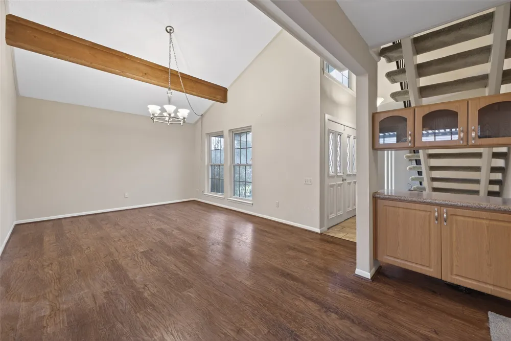 2801 Vancouver Street Irving, TX 75062