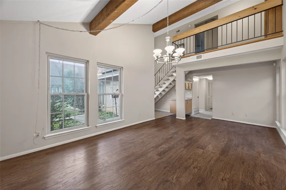 2801 Vancouver Street Irving, TX 75062
