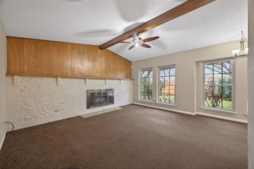2801 Vancouver Street Irving, TX 75062