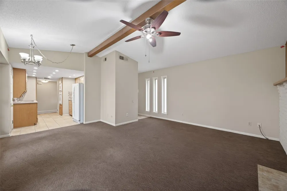 2801 Vancouver Street Irving, TX 75062