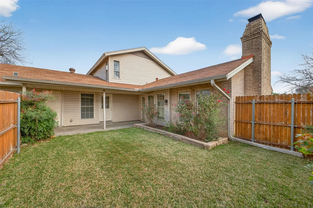 2801 Vancouver Street Irving, TX 75062