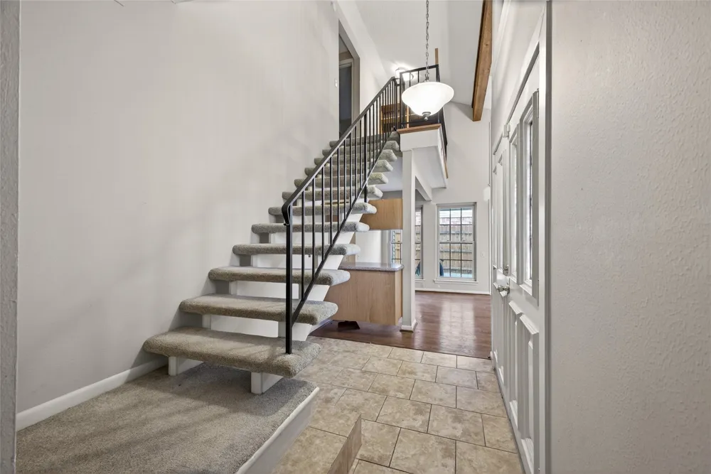 2801 Vancouver Street Irving, TX 75062