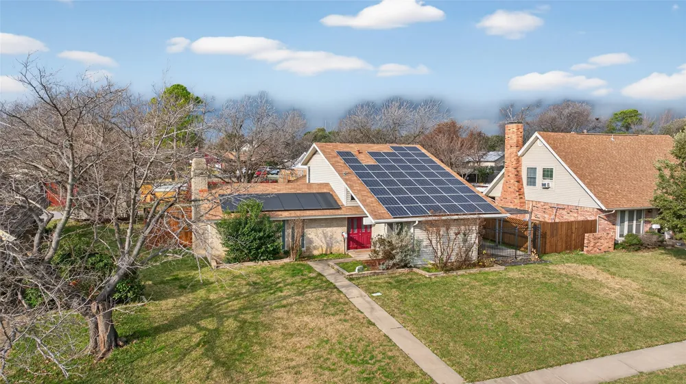 2801 Vancouver Street Irving, TX 75062