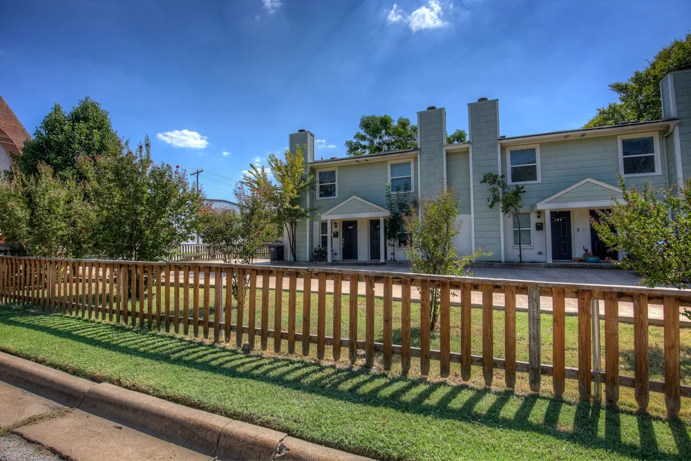 1500 Lipscomb Street #102 Fort Worth, TX 76104