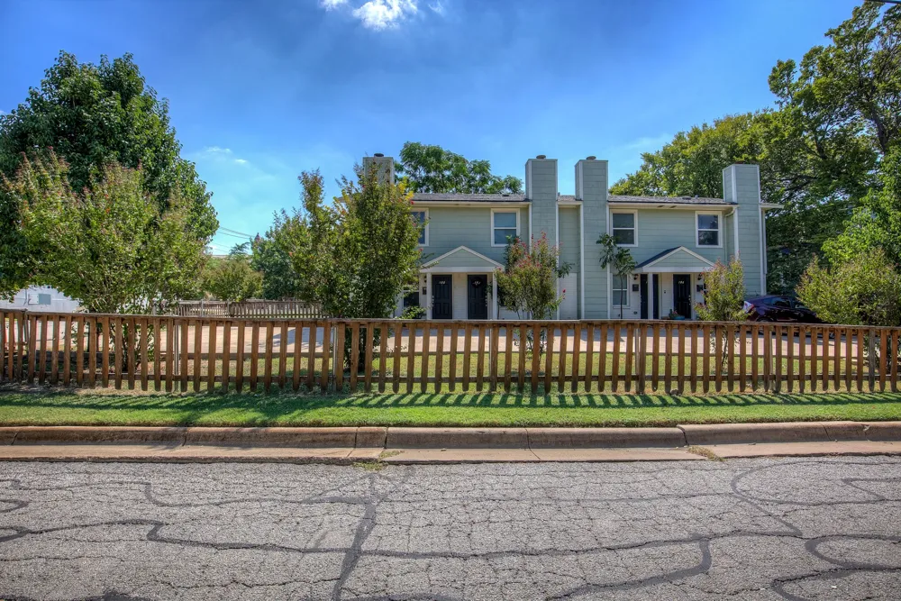 1500 Lipscomb Street #102 Fort Worth, TX 76104