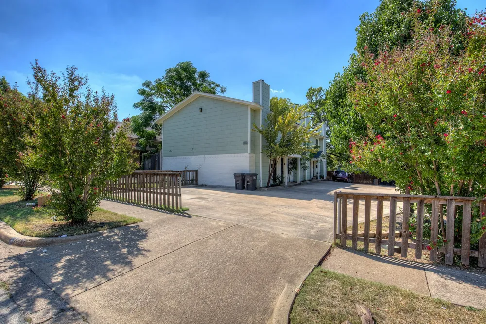 1500 Lipscomb Street #102 Fort Worth, TX 76104