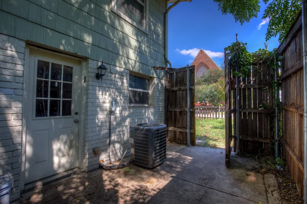 1500 Lipscomb Street #102 Fort Worth, TX 76104