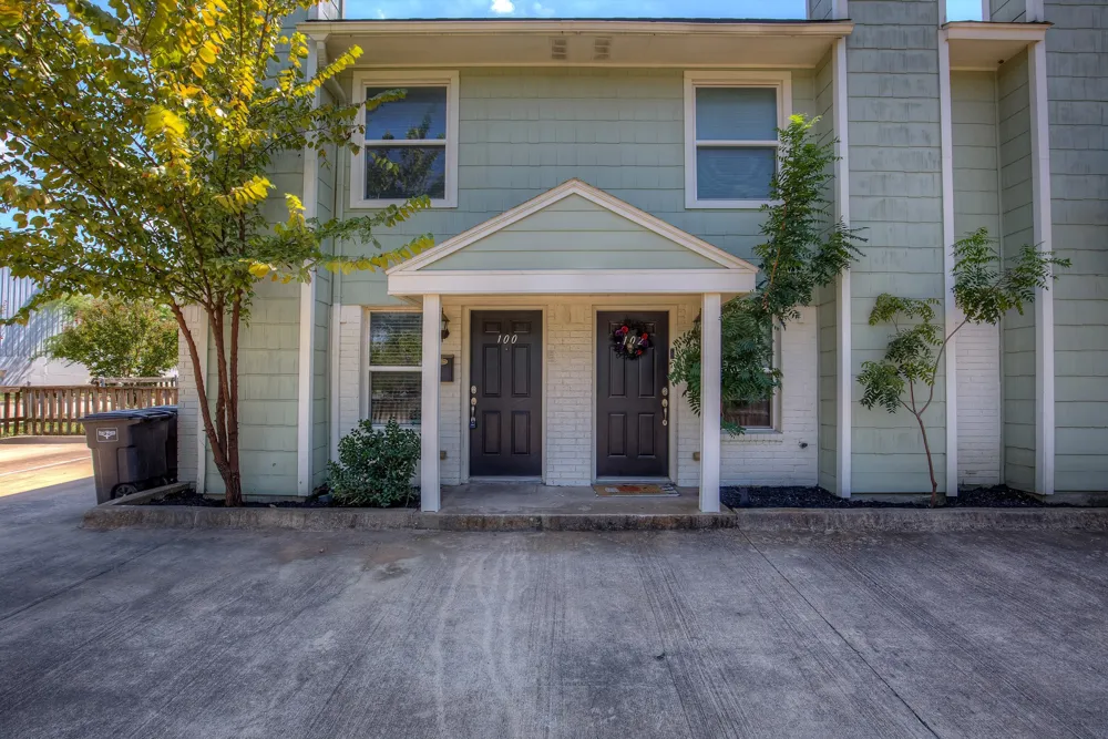 1500 Lipscomb Street #102 Fort Worth, TX 76104