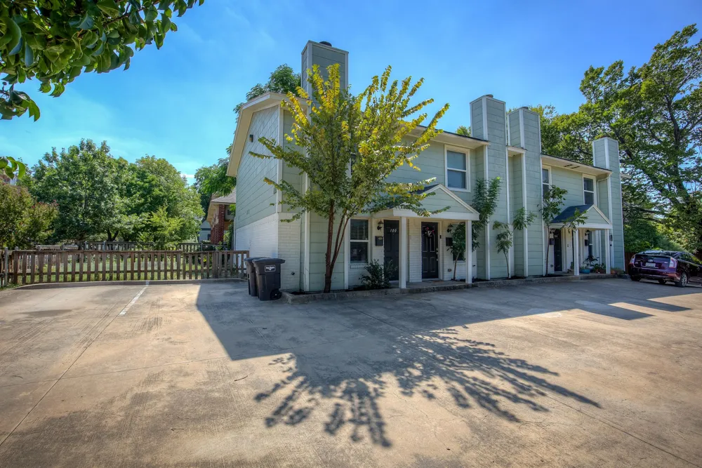 1500 Lipscomb Street #102 Fort Worth, TX 76104