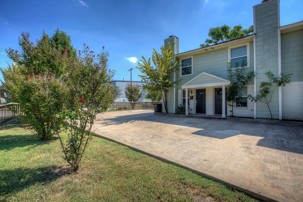 1500 Lipscomb Street #102 Fort Worth, TX 76104
