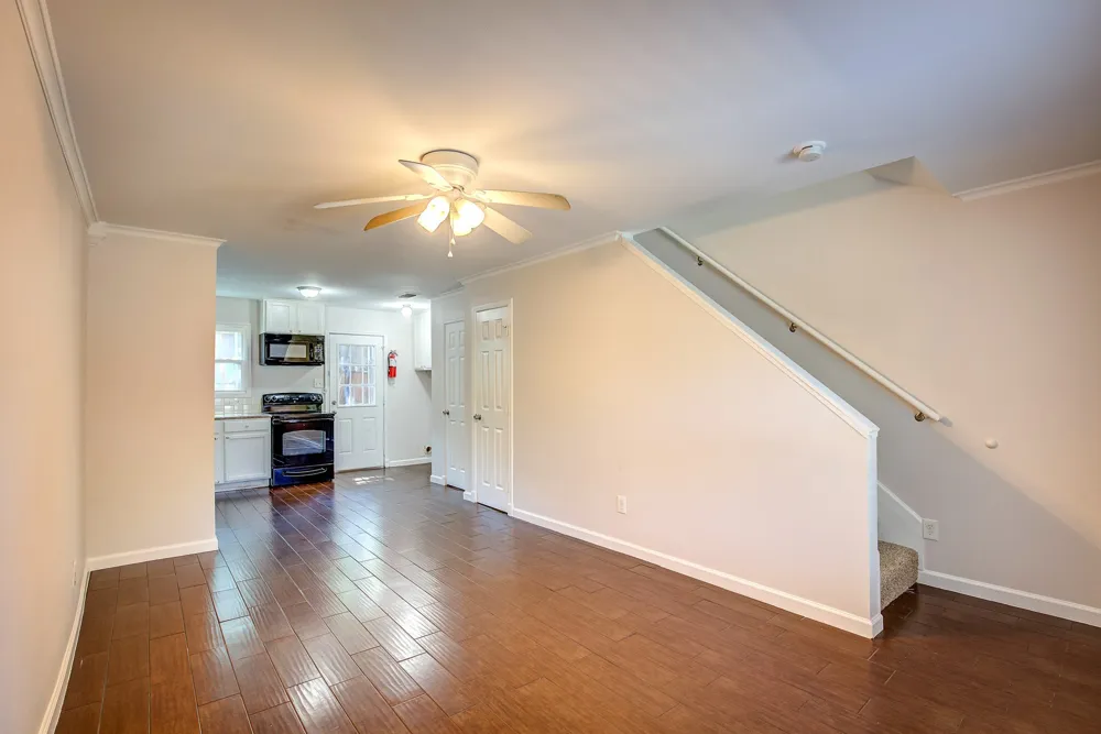 1500 Lipscomb Street #102 Fort Worth, TX 76104