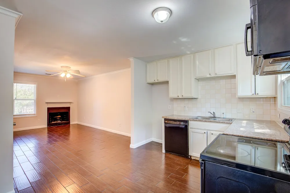 1500 Lipscomb Street #102 Fort Worth, TX 76104