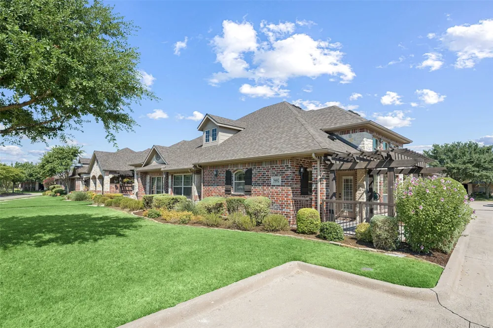 5682 Orchard Parkway Fairview, TX 75069