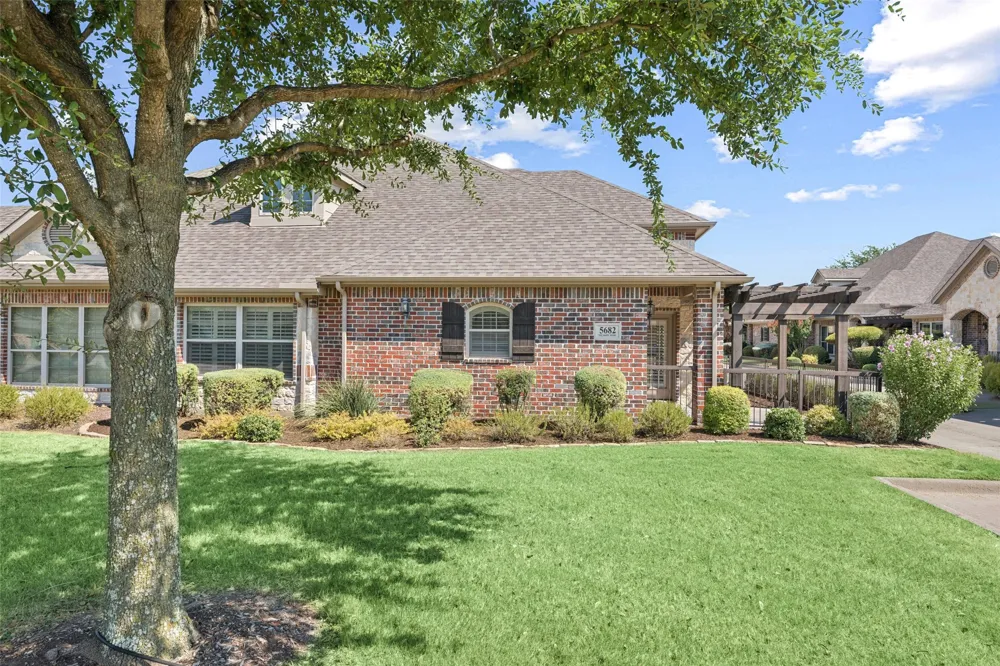 5682 Orchard Parkway Fairview, TX 75069