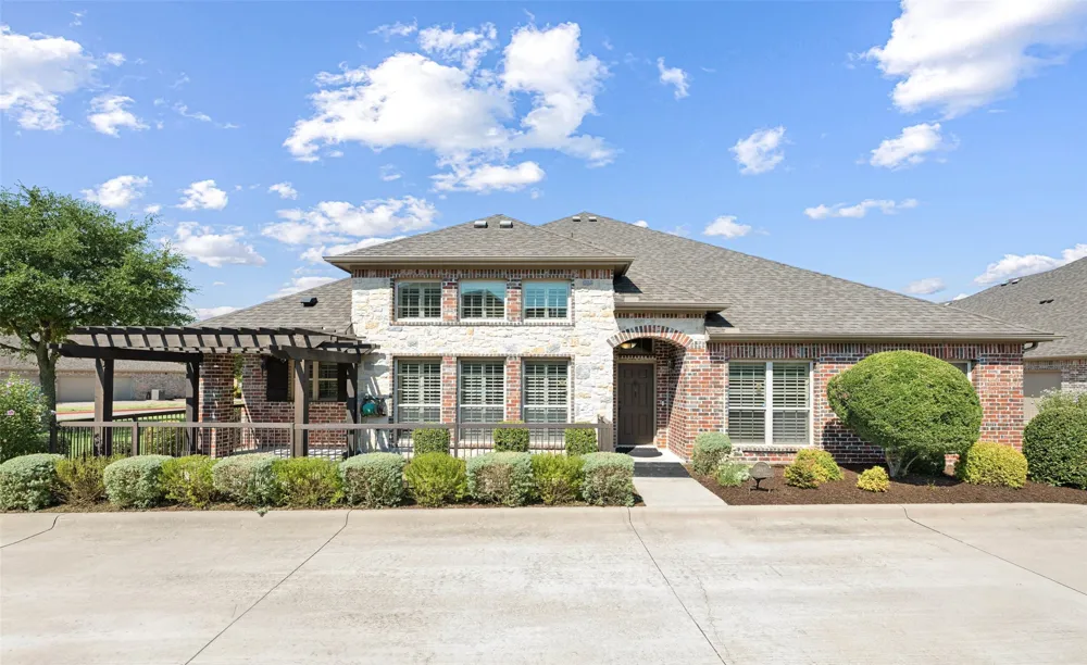 5682 Orchard Parkway Fairview, TX 75069