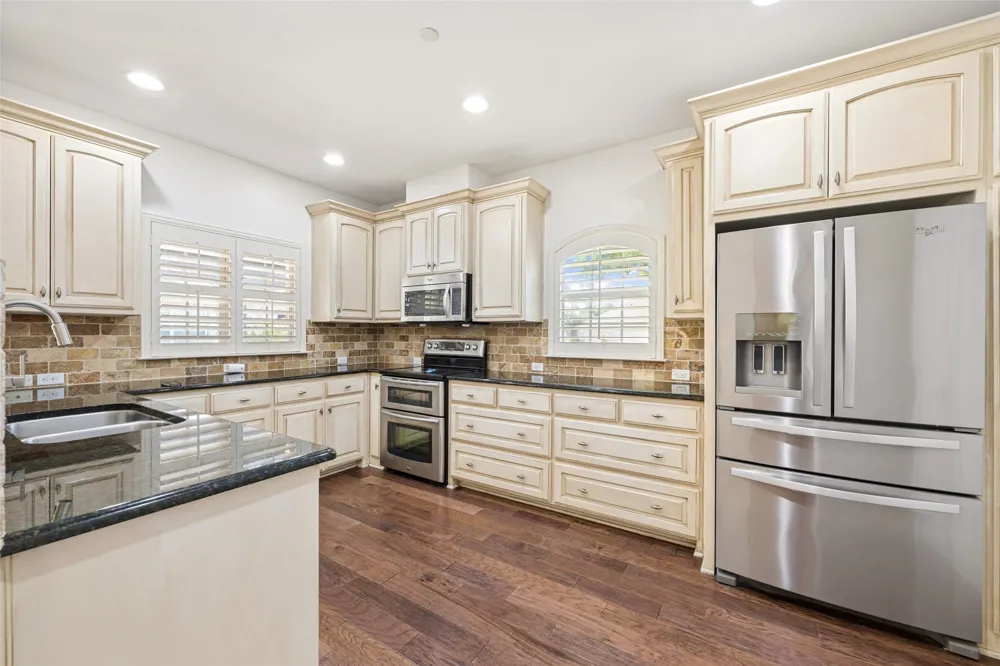 5682 Orchard Parkway Fairview, TX 75069