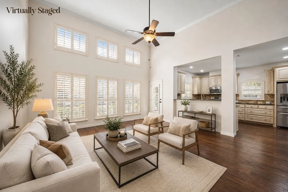 5682 Orchard Parkway Fairview, TX 75069