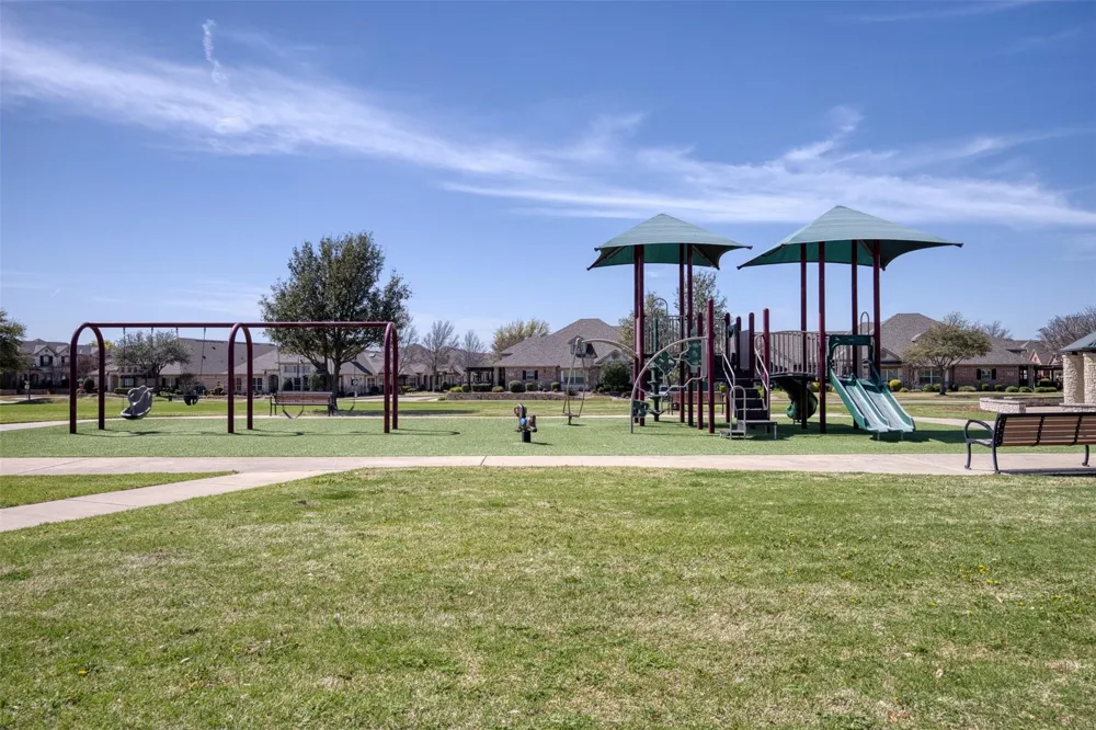 5682 Orchard Parkway Fairview, TX 75069