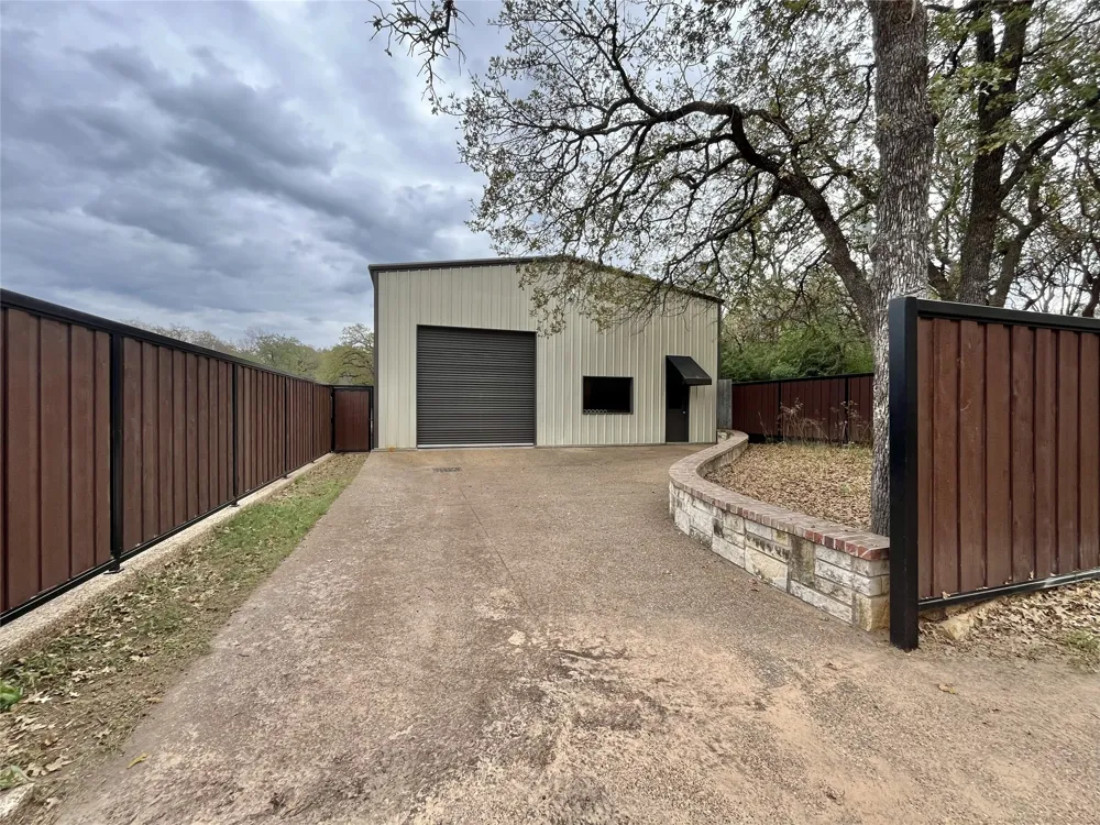 245 Spring Creek Court Paradise, TX 76073
