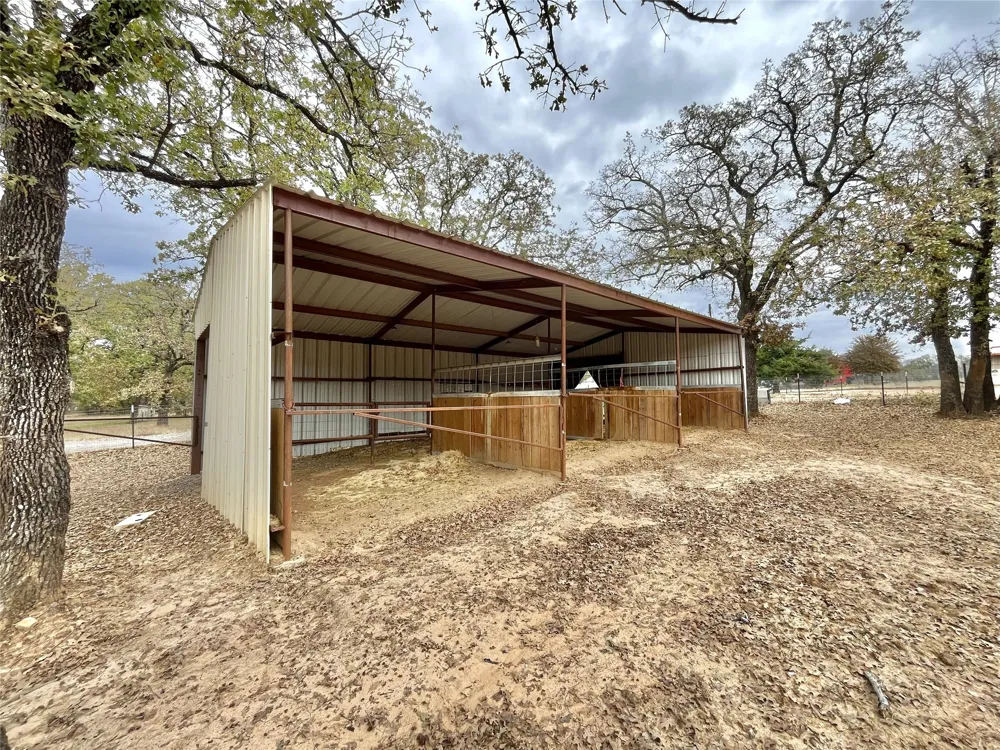 245 Spring Creek Court Paradise, TX 76073